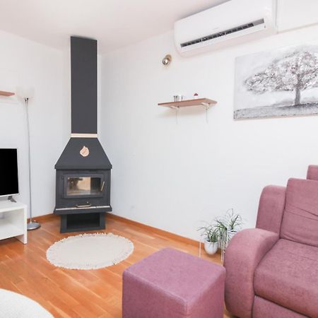 Apartman Lara Задар Екстериор снимка