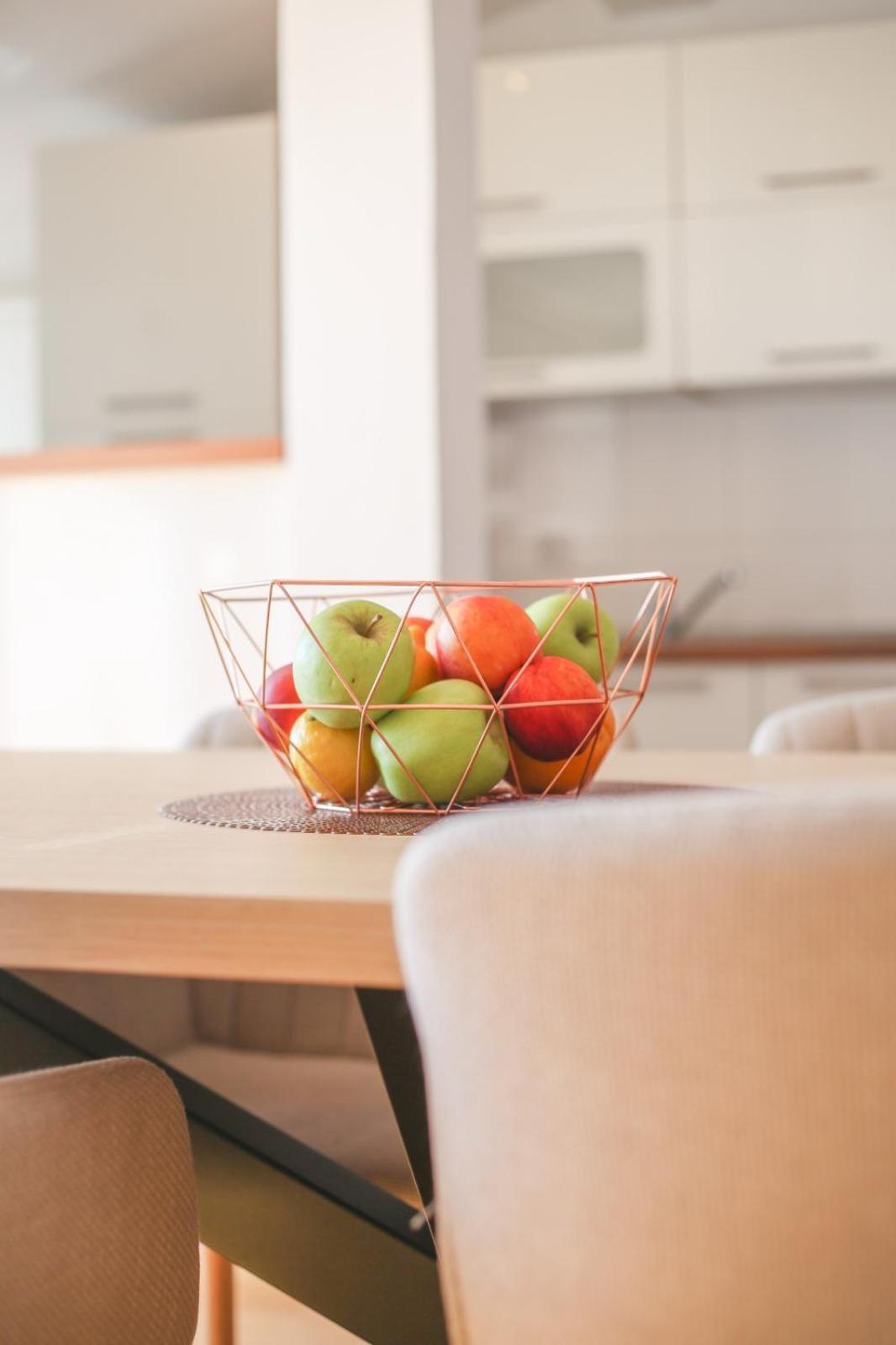 Apartman Lara Задар Екстериор снимка