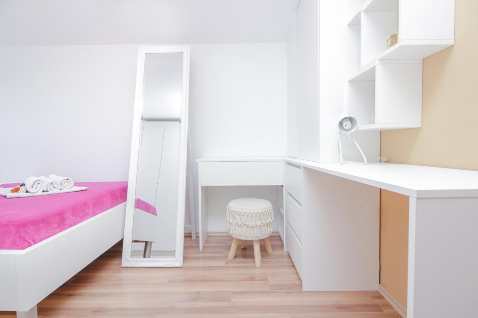 Apartman Lara Задар Екстериор снимка