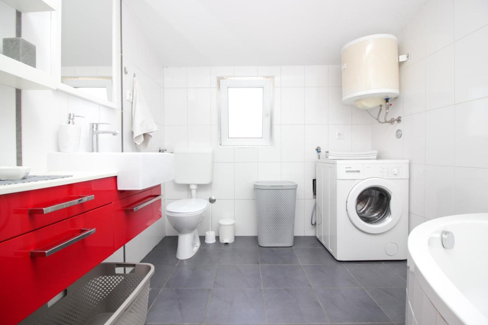 Apartman Lara Задар Екстериор снимка