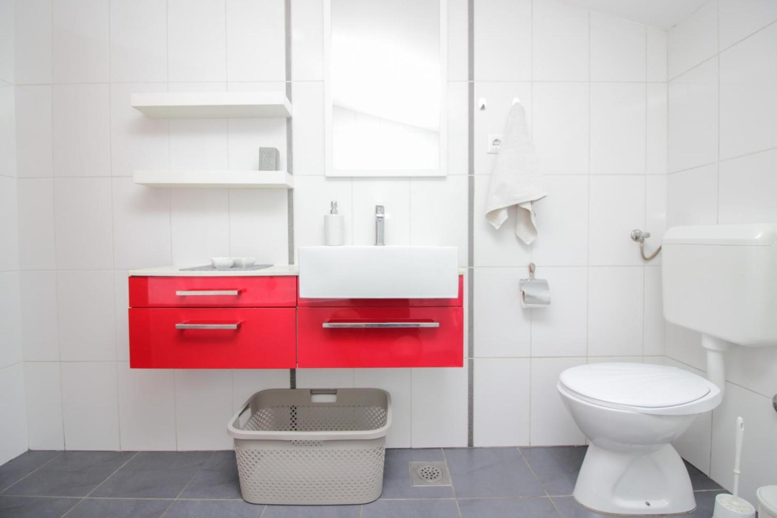Apartman Lara Задар Екстериор снимка