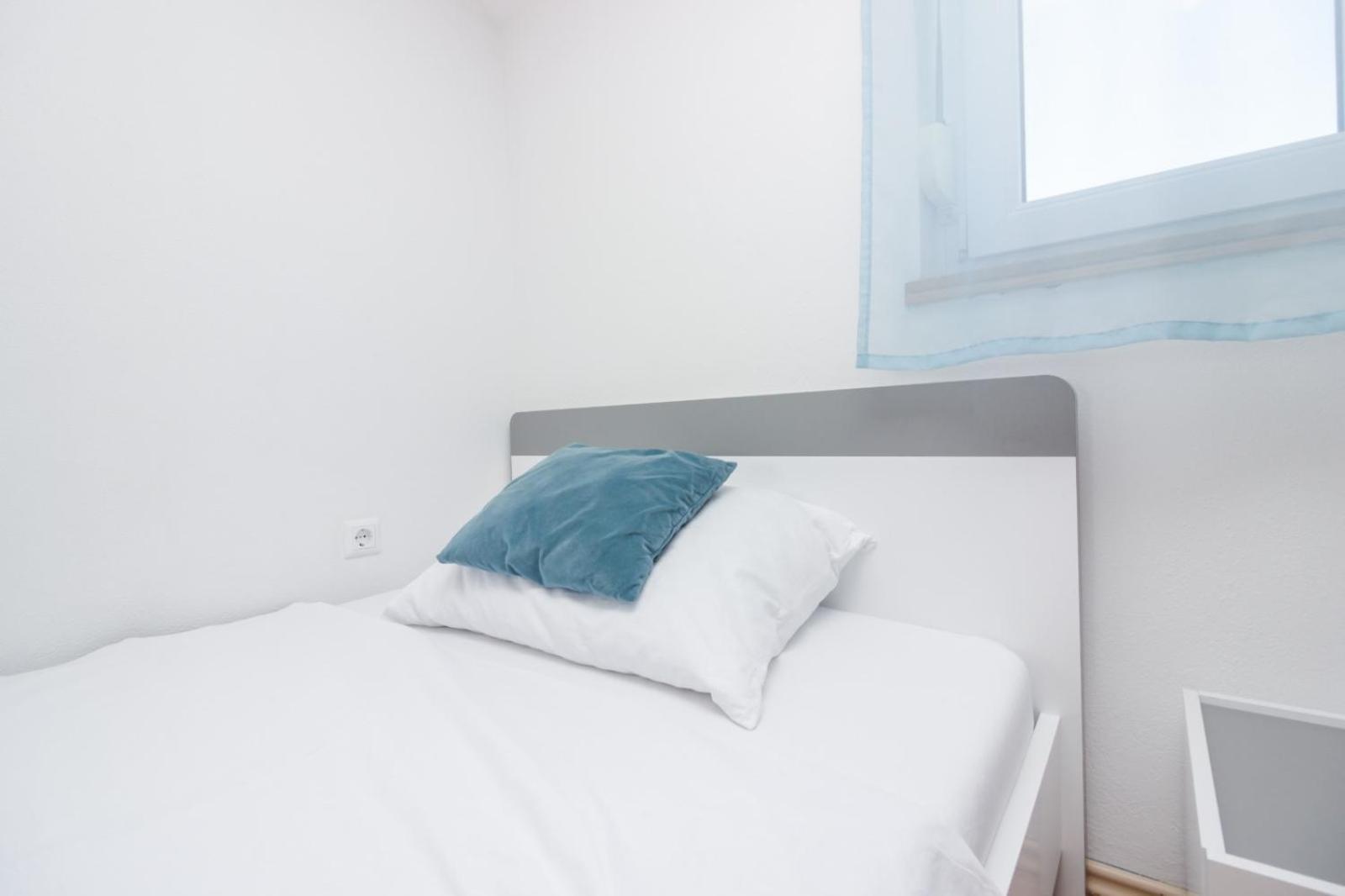 Apartman Lara Задар Екстериор снимка