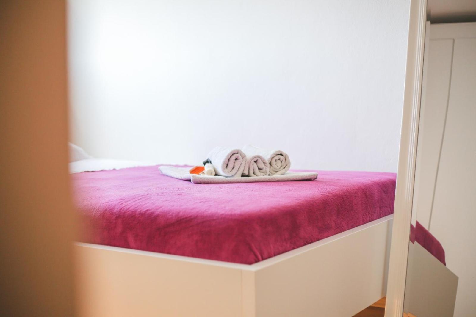 Apartman Lara Задар Екстериор снимка
