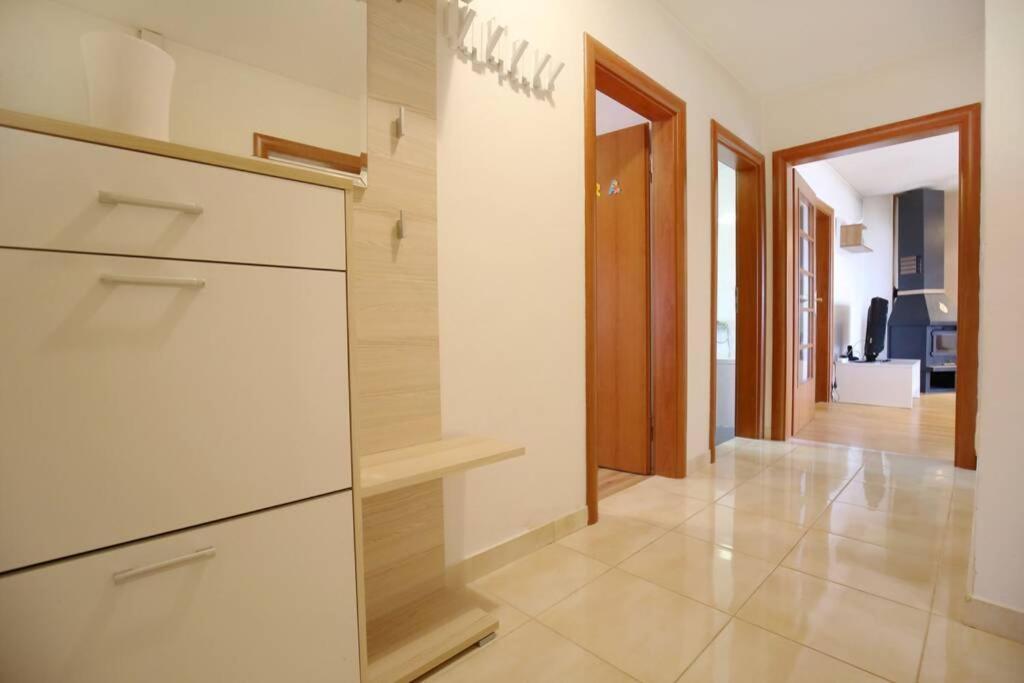 Apartman Lara Задар Екстериор снимка